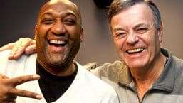 RnB with Ronnie Herel
