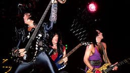 Classic Rock Sequence