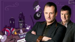 The Radcliffe and Maconie Show
