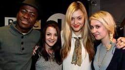 Fearne Cotton