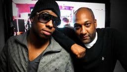 RnB with Ronnie Herel