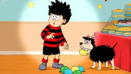 Dennis & Gnasher
