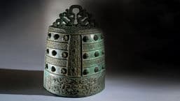A History of the World in 100 Objects
