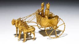 A History of the World in 100 Objects