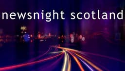 Newsnight Scotland