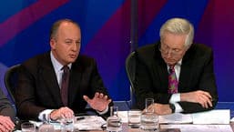 Question Time