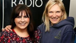 Jo Whiley