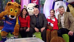 The One Show