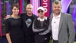 The One Show