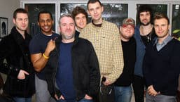 The Chris Moyles Show