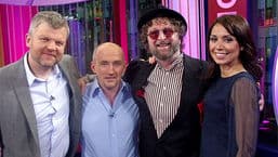 The One Show