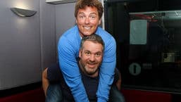 The Chris Moyles Show