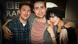 Nick Grimshaw