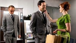Mad Men