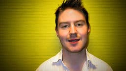 BBC Introducing in N Ireland with Rory McConnell