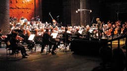 Afternoon on 3