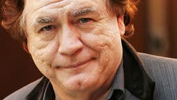 Mark Lawson Talks To...