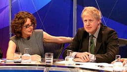 Question Time