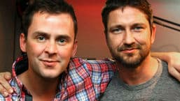 Scott Mills