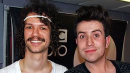 Nick Grimshaw