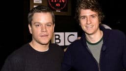 Greg James