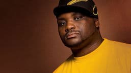 MistaJam