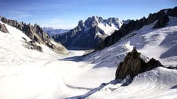 The Alps