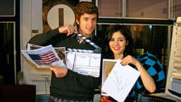 BBC Radio 1's Stories