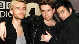 Nick Grimshaw