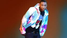 Max