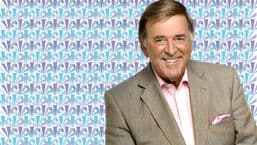 Weekend Wogan