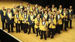 A Band for Britain