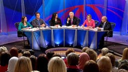Question Time