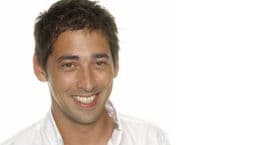 The Late Show with Colin Murray