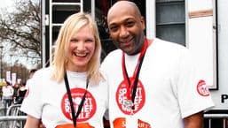 Jo Whiley