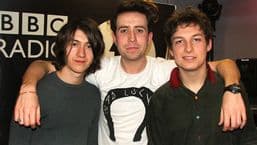 Nick Grimshaw