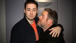 The Chris Moyles Show