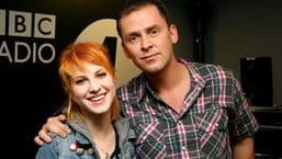 Scott Mills