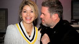 The Chris Moyles Show
