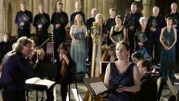 Sacred Music