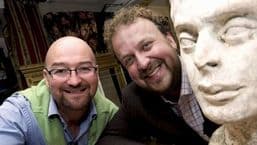 Antiques Road Trip