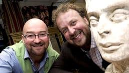 Antiques Road Trip