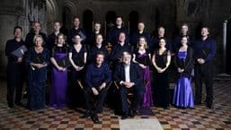 Sacred Music