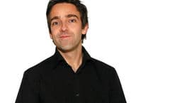 Steve Lamacq