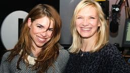 Jo Whiley