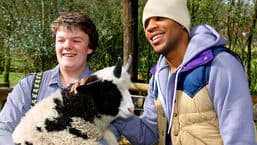 The Official Chart with Reggie Yates