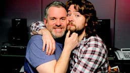 The Chris Moyles Show