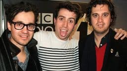 Nick Grimshaw