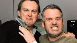 The Chris Moyles Show