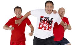 Sport Relief